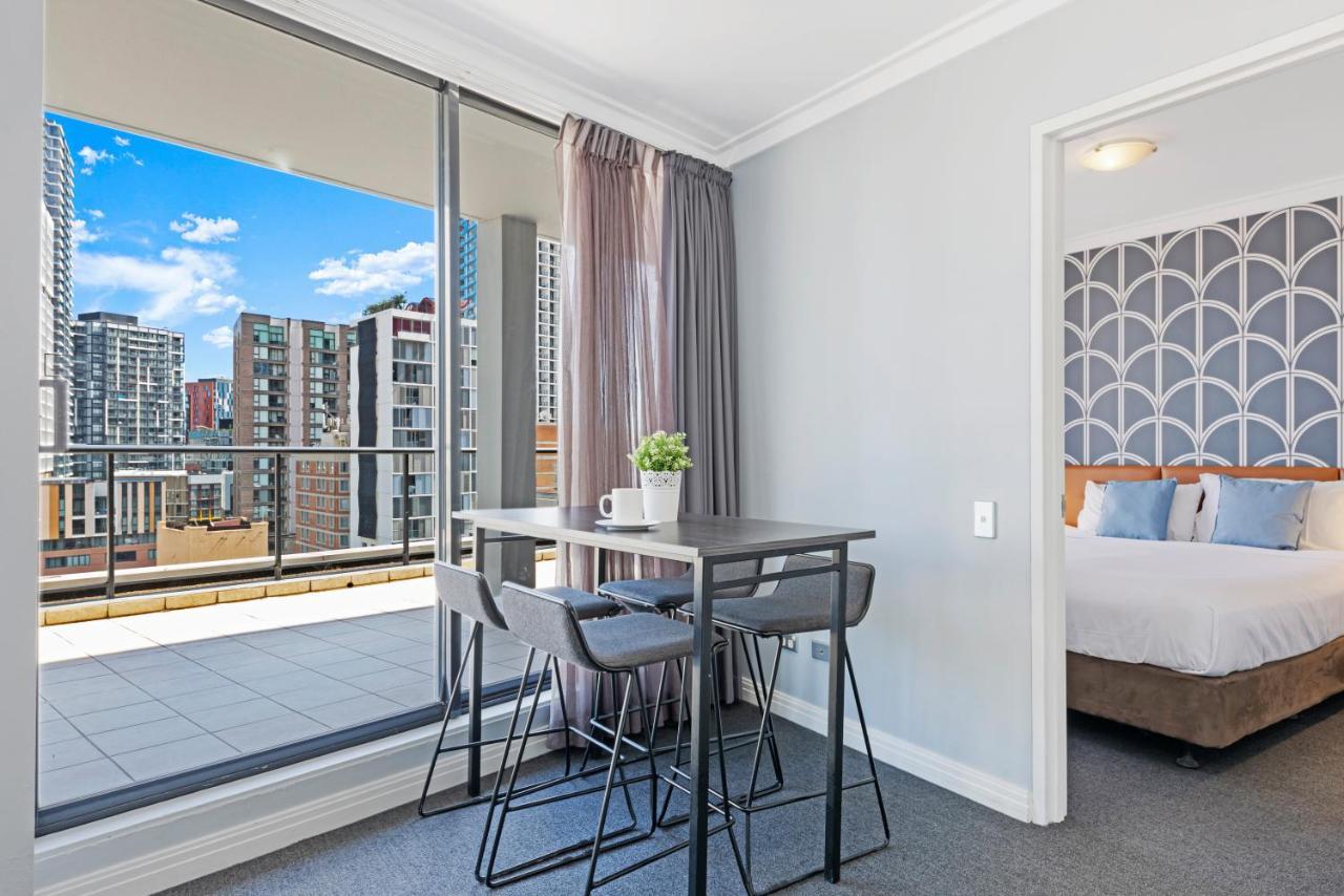 Kozyguru Cbd Lovely 2 Bedroom With Amazing View Nha653 Apartment Sydney