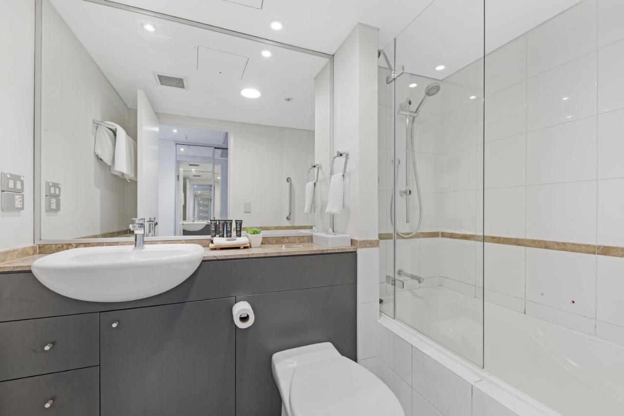 Apartment Kozyguru Cbd Lovely 2 Bedroom With Amazing View Nha653 Sydney