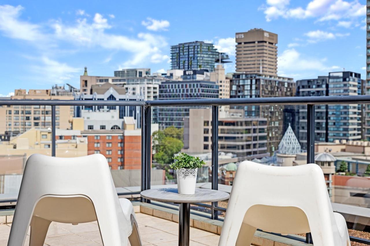 Kozyguru Cbd Lovely 2 Bedroom With Amazing View Nha653 Sydney