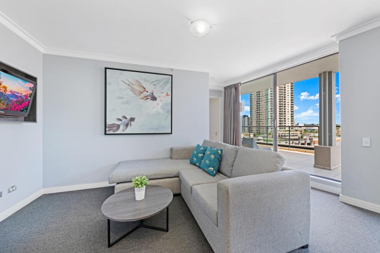 Kozyguru Cbd Lovely 2 Bedroom With Amazing View Nha653 Apartment *
