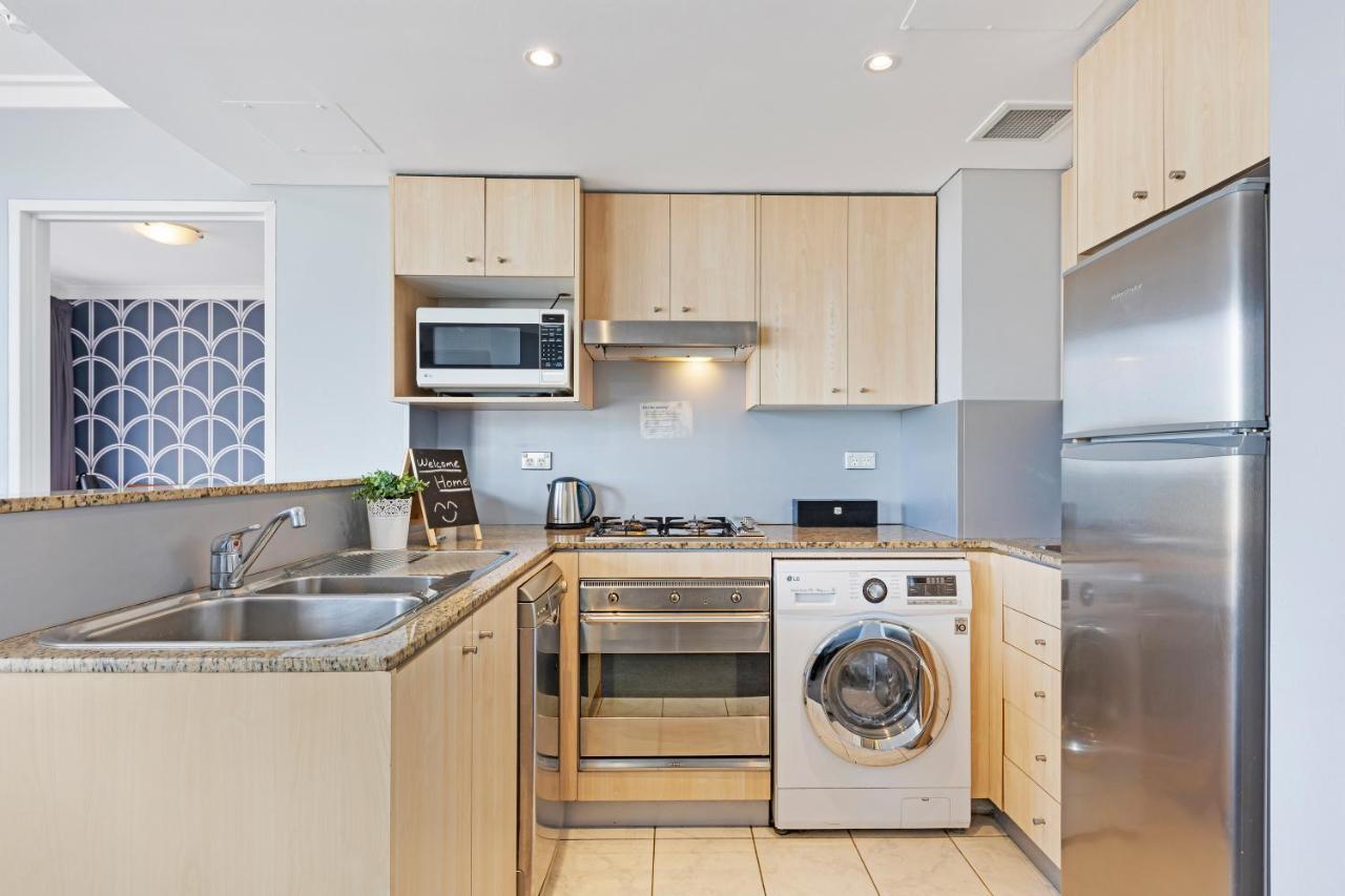 Kozyguru Cbd Lovely 2 Bedroom With Amazing View Nha653 Apartment Sydney